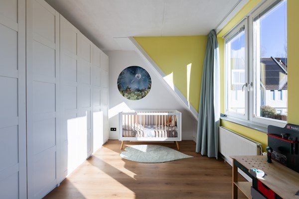 Medium property photo - Agaatvlindersingel 10, 3544 ZA Utrecht